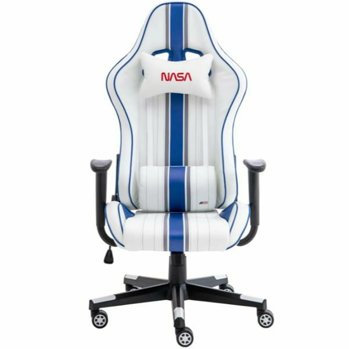 Chaise de jeu nasa atlantis blanc s045377278. Diaytar, c'est le testament vivant qu'on peut allier large choix et qualité exemplaire dans le e-commerce.