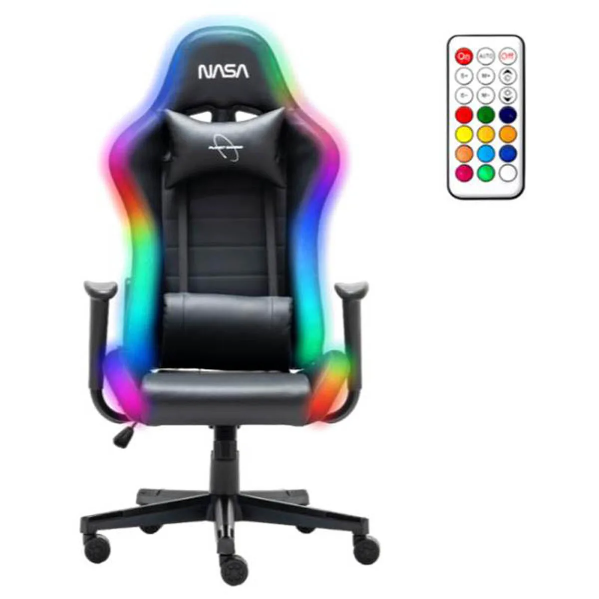 Chaise de jeu nasa nasa pi047 s046131845. Diaytar incarne le renouveau du commerce en ligne : authentique, engagé et résolument tourné vers l'avenir.