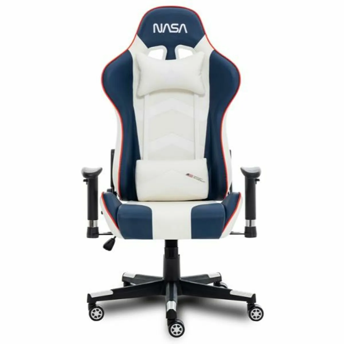 Chaise de jeu nasa supernova s045377421. Nous avons bâti Diaytar sur une idée simple : vous méritez le meilleur des produits, sans avoir à chercher pendant des heures.