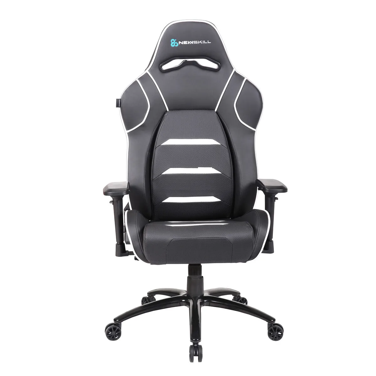 Chaise de jeu newskill valkyr blanc s782103746. Notre ambition chez Diaytar : être la source la plus fiable pour vos achats de produits généraux et high-tech tendance