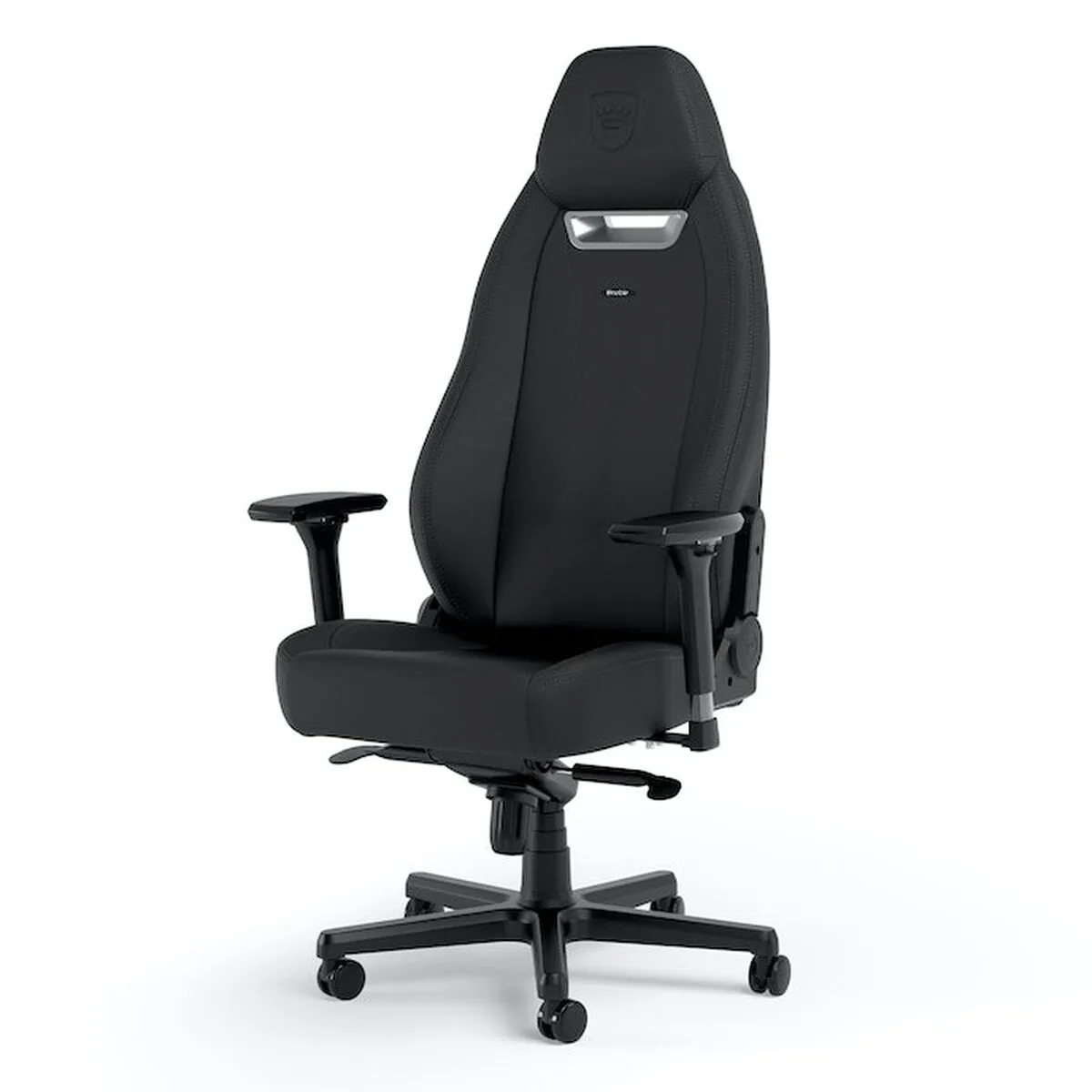 Chaise de jeu noblechairs legend noir s781963749. Diaytar, c'est votre éditeur de vie. Nous sélectionnons les produits qui deviendront les chapitres essentiels de votre quotidien.