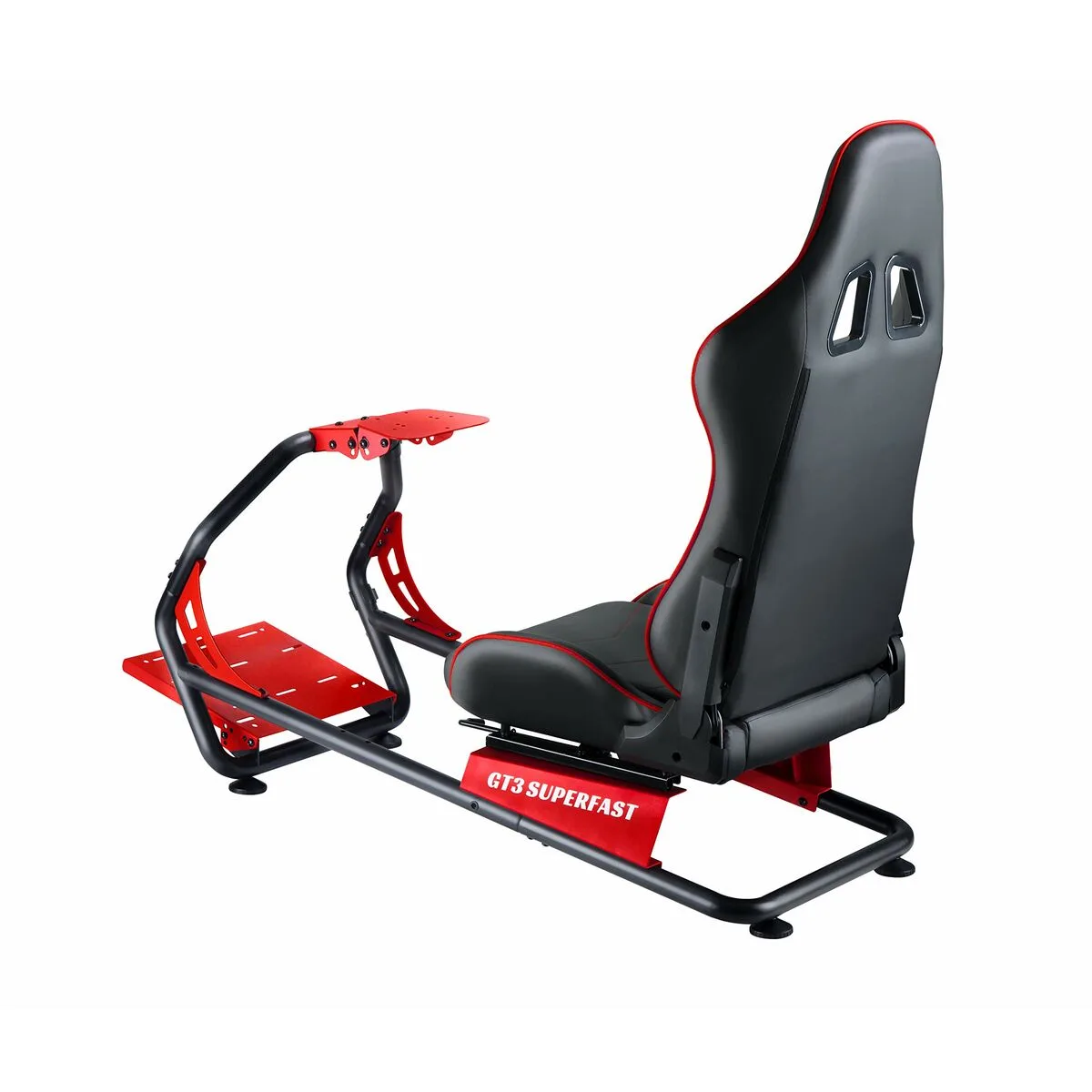 Chaise de jeu oplite noir s719476664. Diaytar, le garde-meuble moderne de toutes vos envies : des produits pour combler tous vos besoins et toutes vos fantasies.