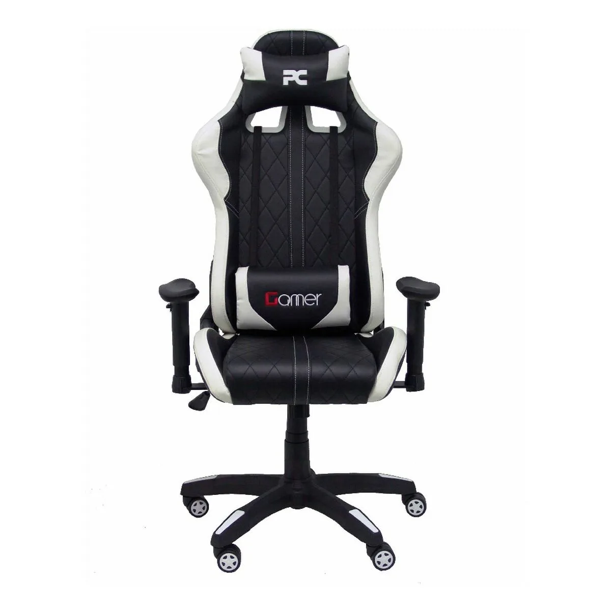 Chaise de jeu paraiso piqueras y crespo 6dbspne noir s570149418. Diaytar, c'est la certitude de faire un choix judicieux. Chaque produit dans notre catalogue a passé nos tests exigeants.