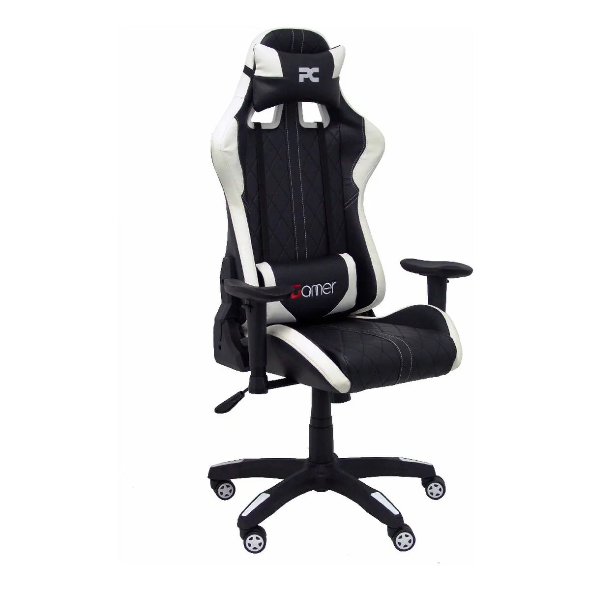 Chaise de jeu paraiso piqueras y crespo 6dbspne noir s570149434. Nous avons bâti Diaytar sur la conviction qu'un produit génial n'a pas de prix, mais devrait avoir un prix accessible.