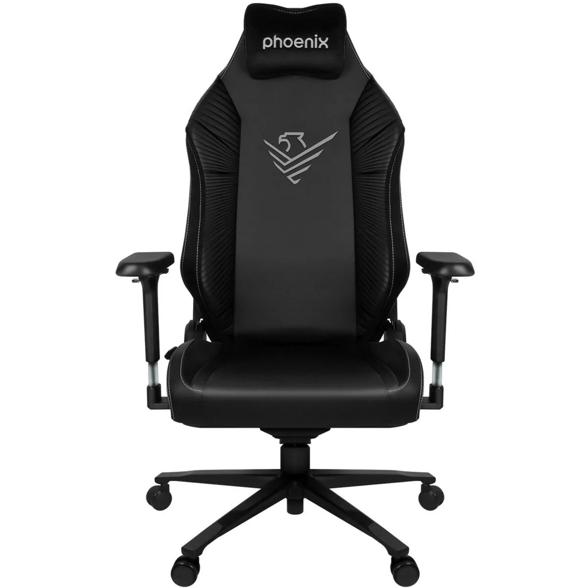 Chaise de jeu phoenix monarch noir s045358111. Bienvenue dans le cercle très sélect des acheteurs inspirés. Diaytar révèle les produits qui définiront demain.
