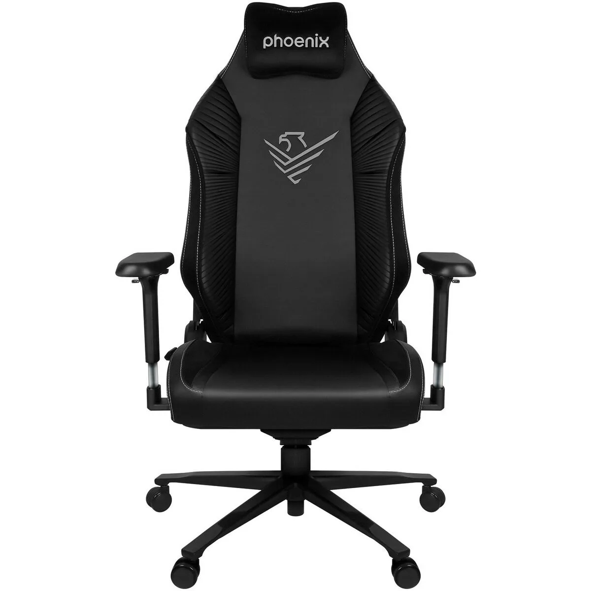 Chaise de jeu phoenix monarch r noir s045358090. Diaytar incarne le nouveau visage du e-commerce : agile, éclectique et profondément ancré dans les tendances du moment