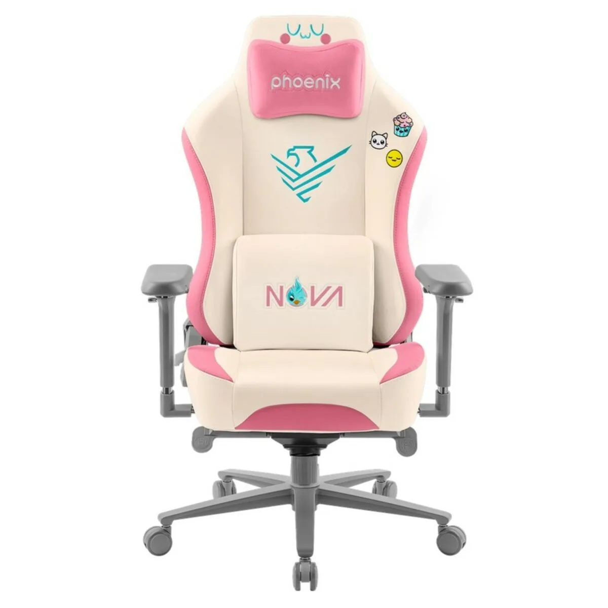 Chaise de jeu phoenix nova s045633831. L'aventure Diaytar est une quête permanente de sens et d'esthétisme à travers des produits soigneusement pensés.