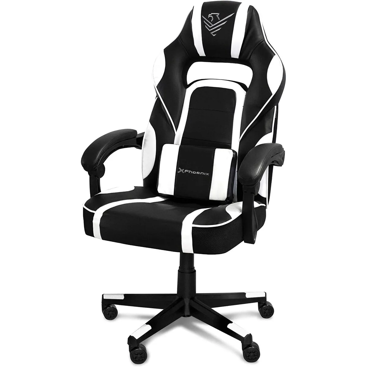 Chaise de jeu phoenix trophy blanc s045146811. Diaytar, le reflect de vos envies multiples : une gamme de produits soigneusement composée pour sa diversité et sa pertinence