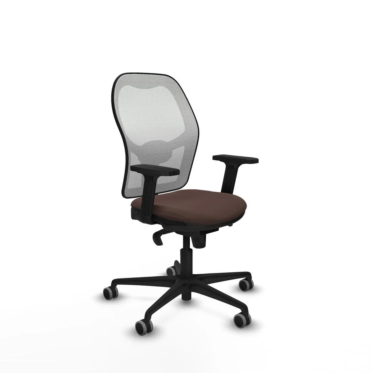 Chaise de jeu piqueras y crespo 2d036g0 blanc brun fonce s571515790. Notre équipe chez Diaytar est votre équipe de choc, dévouée à débusquer les produits qui méritent votre attention.