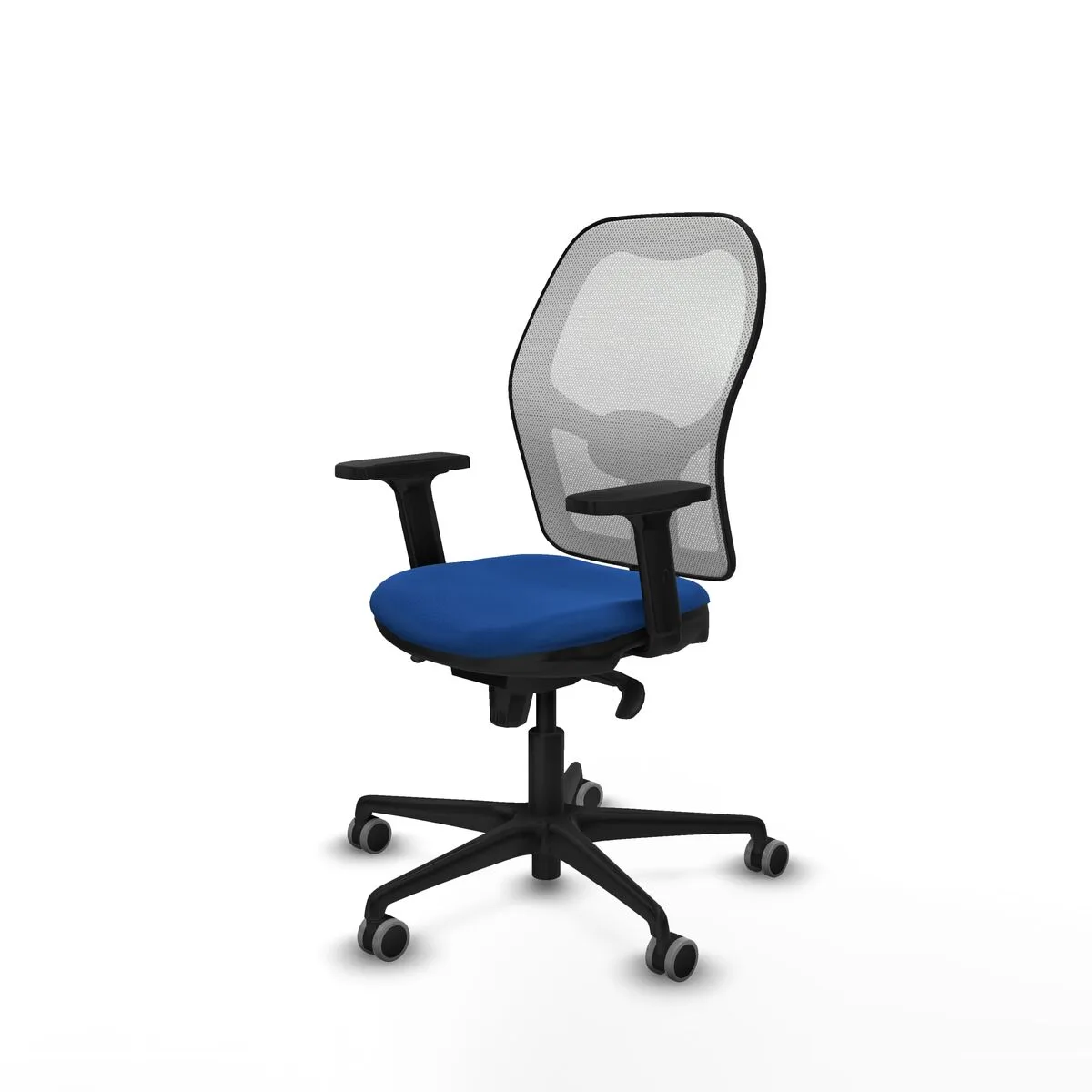 Chaise de jeu piqueras y crespo 2d036g0 bleu s571501430. Diaytar réinvente le e-commerce avec une approche généraliste axée sur la qualité, la tendance et l'accessibilité