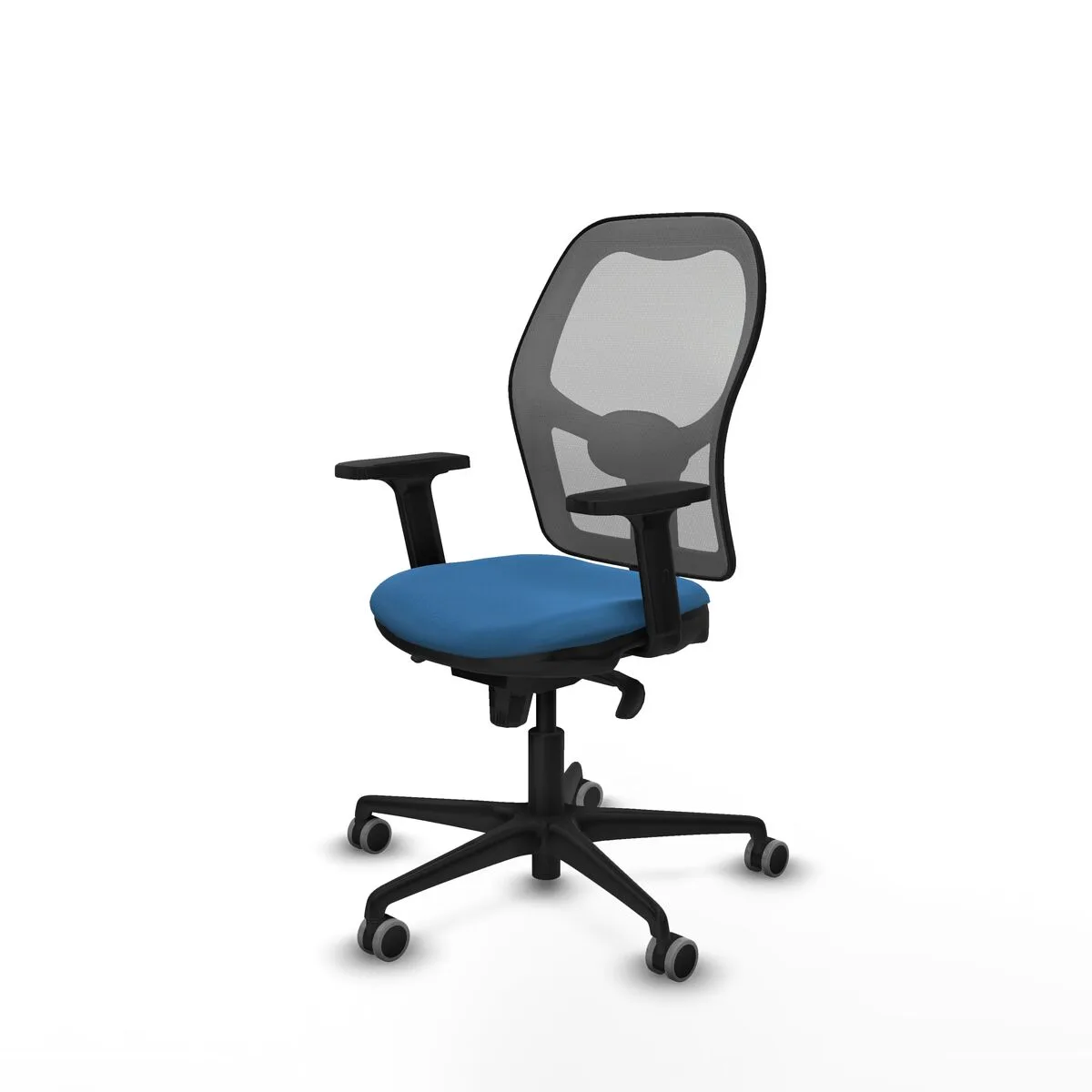 Chaise de jeu piqueras y crespo 2d036g0 bleu clair s571626286. Notre mission : éradiquer le superflu pour ne vous proposer que l'essentiel... mais en beaucoup plus stylé. Bienvenue chez Diaytar.