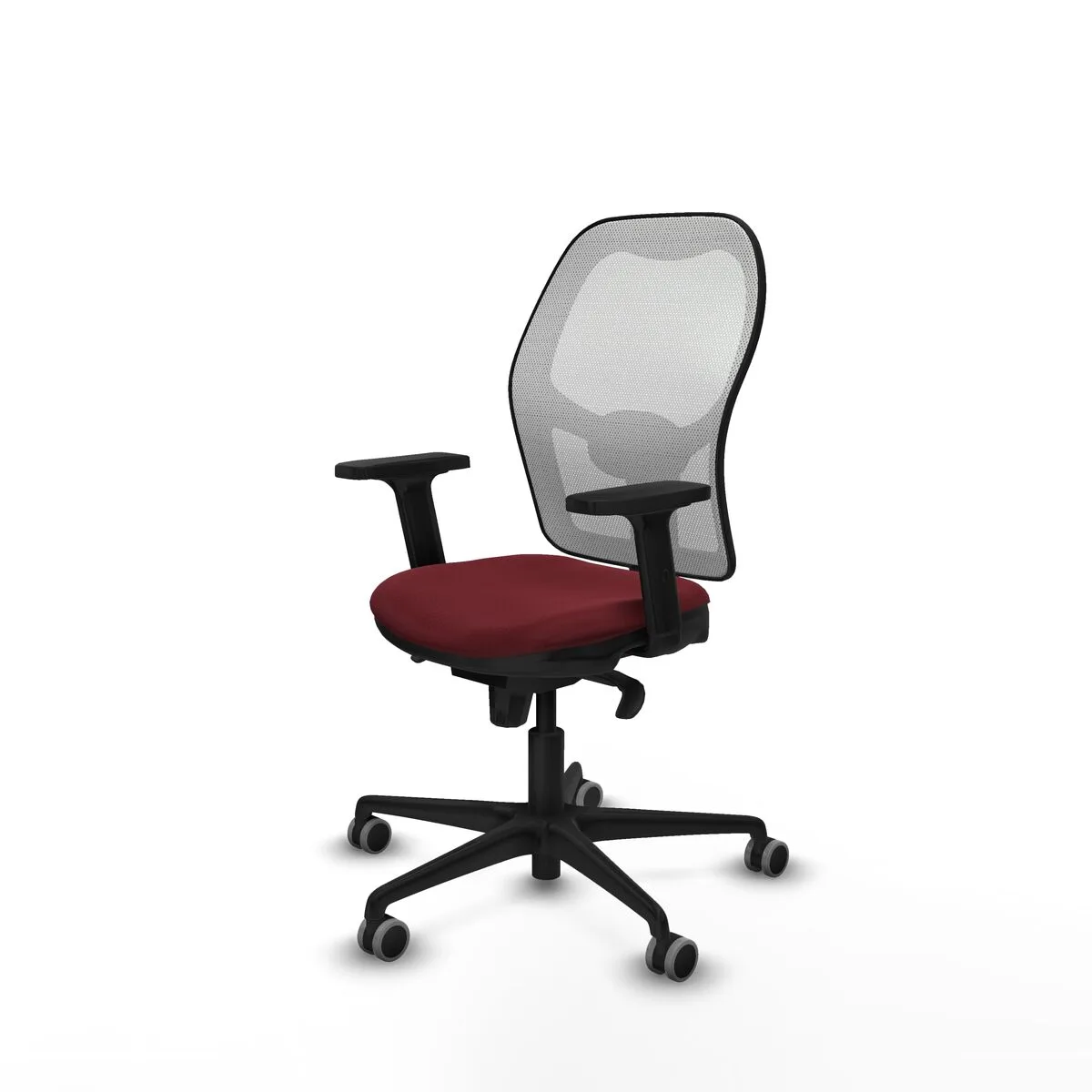 Chaise de jeu piqueras y crespo 2d036g0 bordeaux s571520953. Exprimez votre personnalité avec les accessoires tendance de Diaytar.