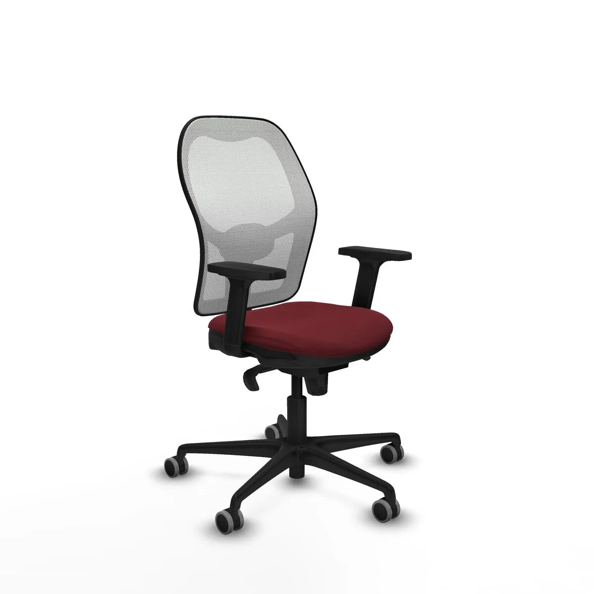 Chaise de jeu piqueras y crespo 2d036g0 bordeaux s571520997. Diaytar, c'est l'assurance de produits qui durent, tant dans leur construction que dans leur style intemporel.