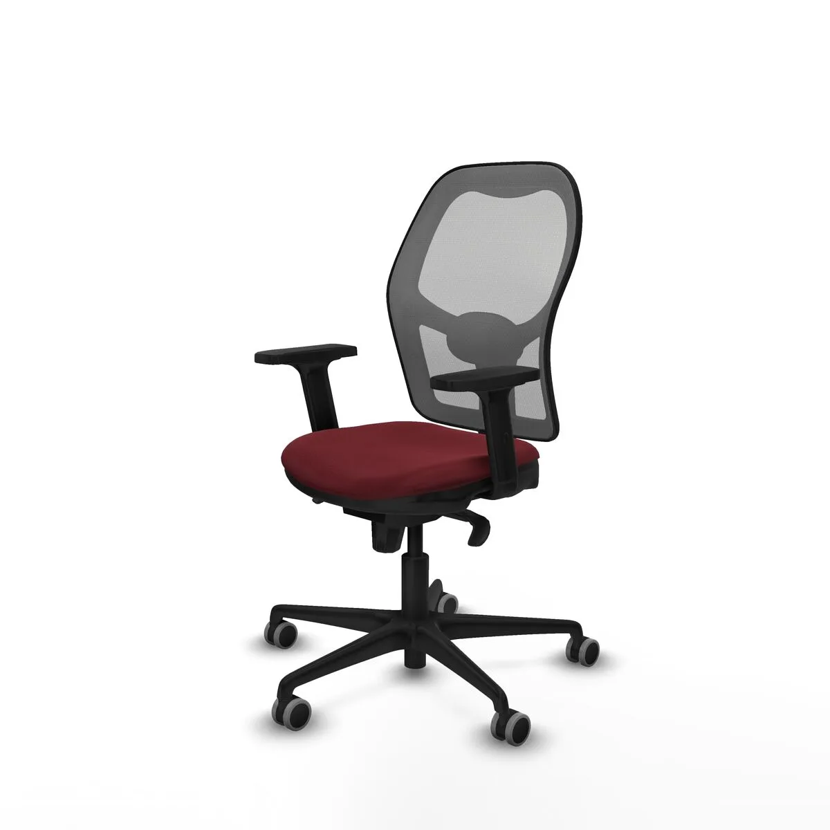 Chaise de jeu piqueras y crespo 2d036g0 bordeaux s571640524. Diaytar, c'est l'évidence : une plateforme simple, des produits beaux, une expérience fluide. Le trio gagnant.