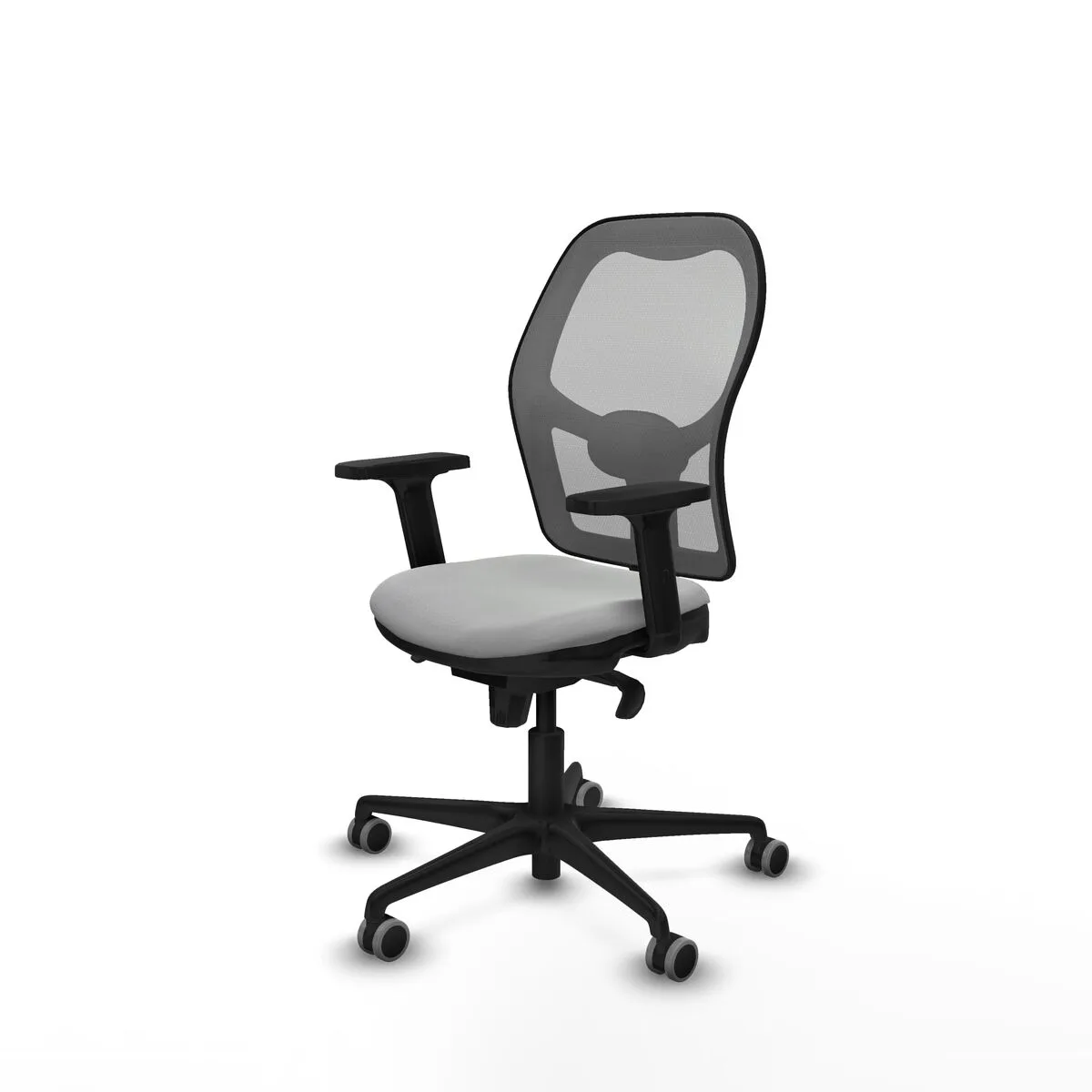 Chaise de jeu piqueras y crespo 2d036g0 gris clair s571632777. Diaytar, une destination où l'on vient pour un produit précis et où l'on reste pour l'étendue et la qualité de l'offre