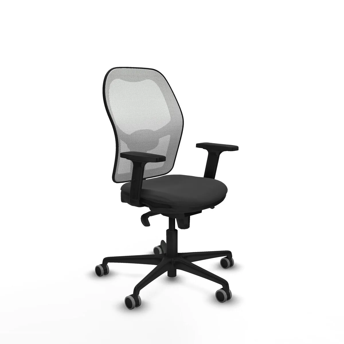 Chaise de jeu piqueras y crespo 2d036g0 gris fonce s571517067. Diaytar, c'est votre garantie contre la déception. Des produits testés et approuvés, pour un shopping en toute sérénité.