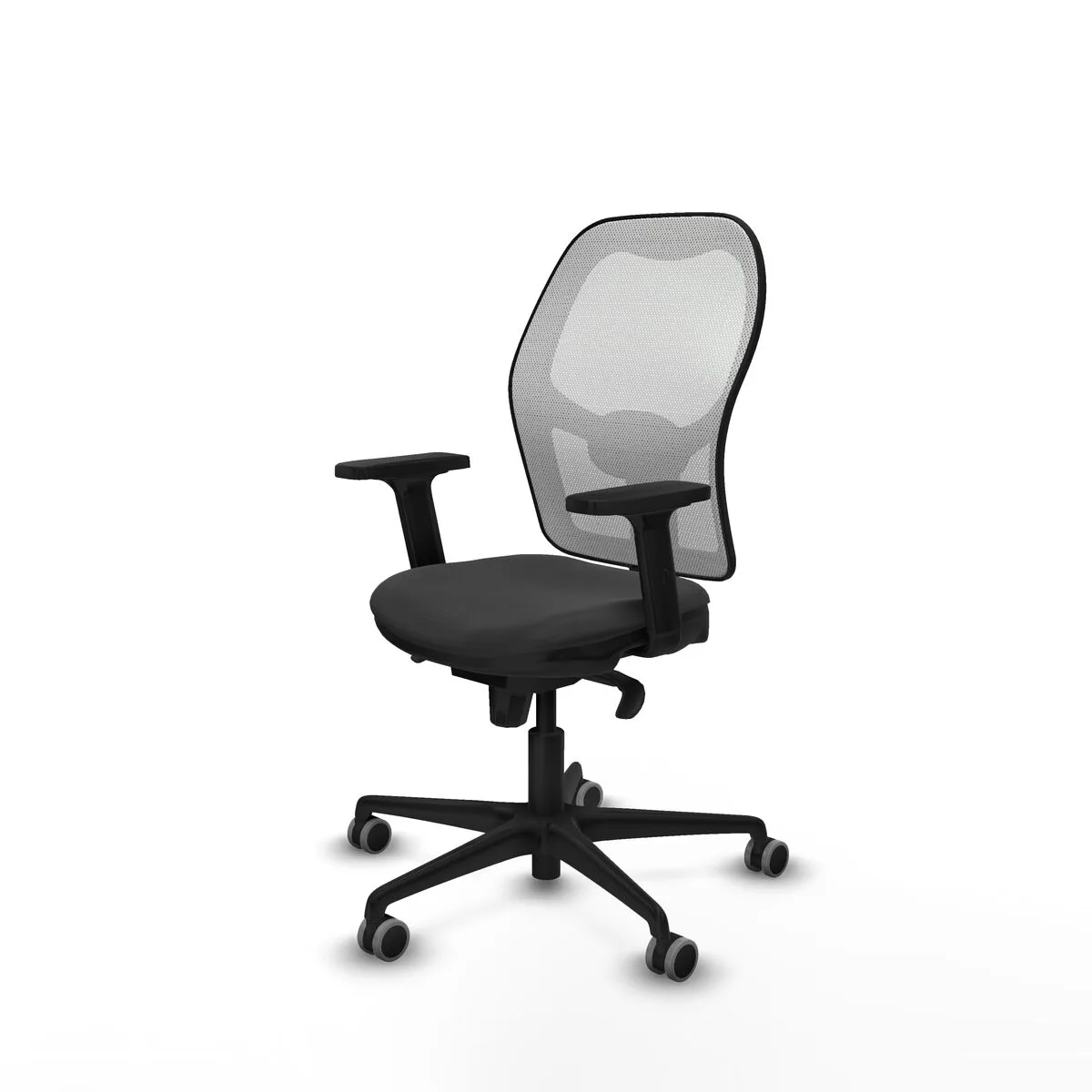 Chaise de jeu piqueras y crespo 2d036g0 gris fonce s571517089. Notre philosophie : le produit parfait n'existe pas. C'est pourquoi Diaytar en propose des milliers, pour que vous le créiez.