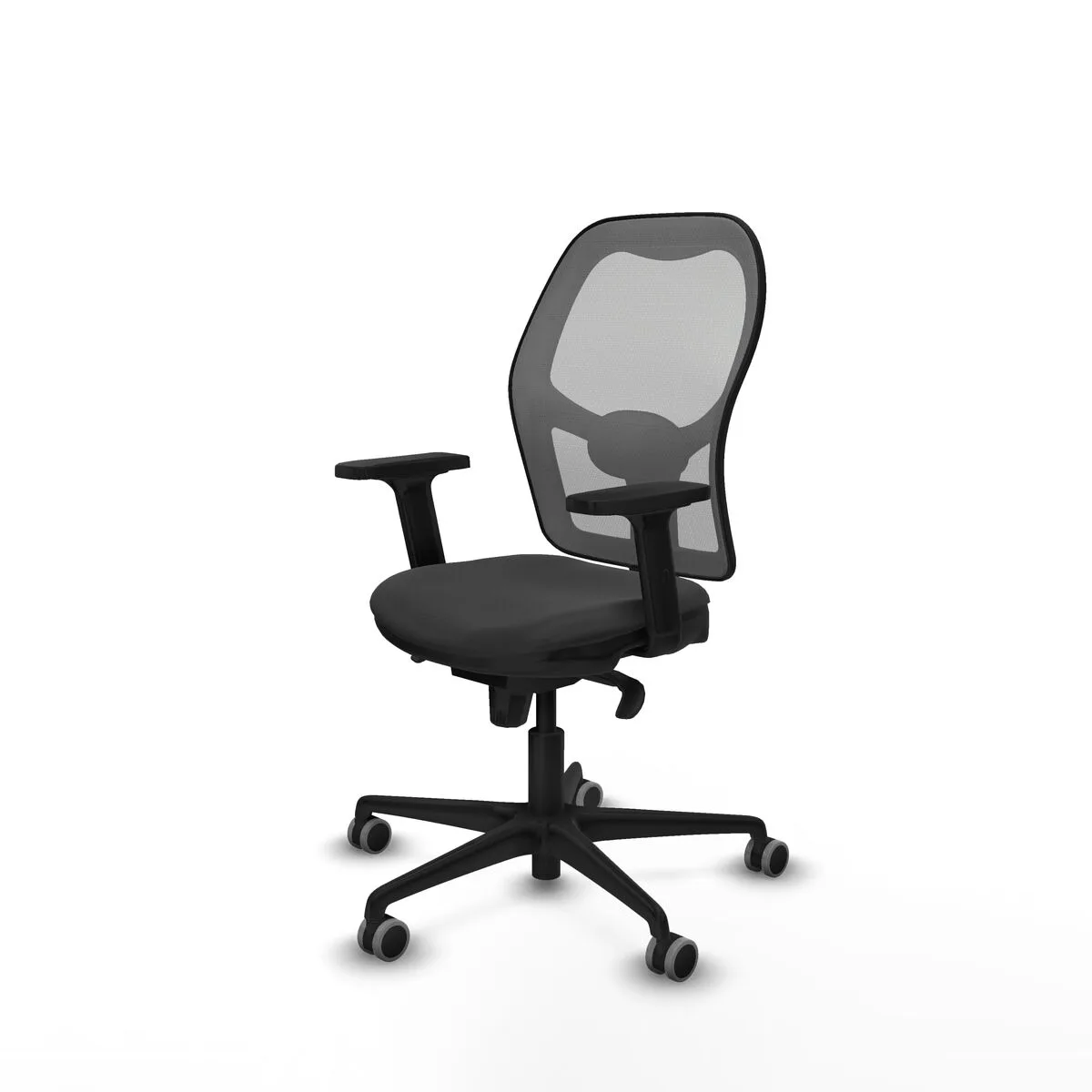 Chaise de jeu piqueras y crespo 2d036g0 gris fonce s571636630. Diaytar, le nom qui garantit que chaque produit, du plus technologique au plus basique, a été choisi avec goût et exigence