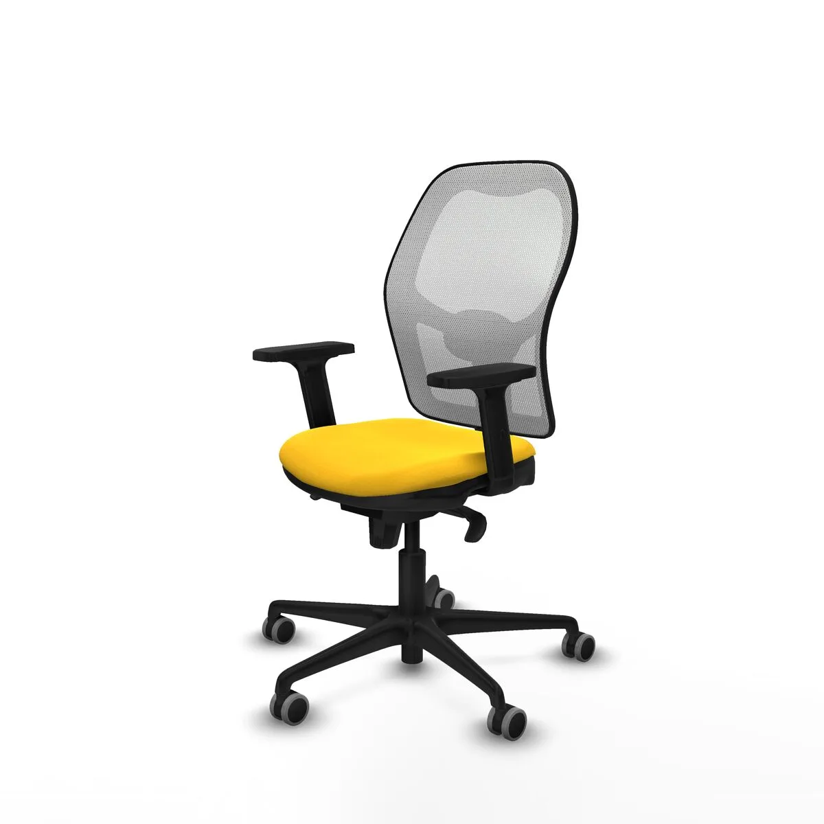 Chaise de jeu piqueras y crespo 2d036g0 jaune s571496258. Notre philosophie : le produit parfait n'existe pas. C'est pourquoi Diaytar en propose des milliers, pour que vous le créiez.