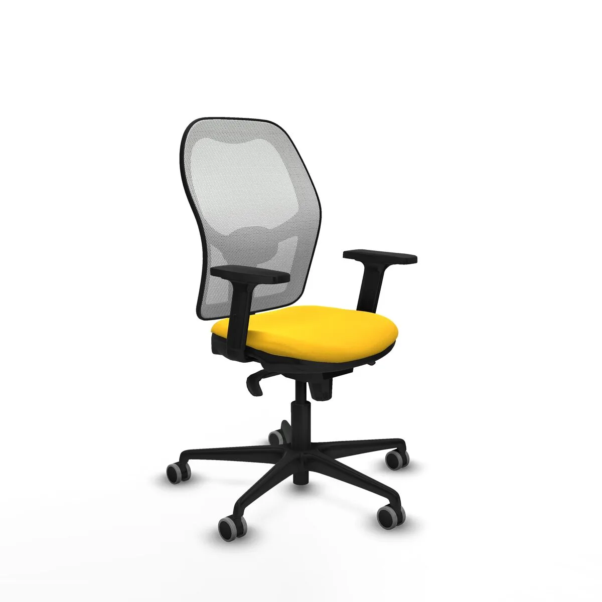 Chaise de jeu piqueras y crespo 2d036g0 jaune s571496270. Diaytar réinvente votre quotidien avec des objets déco pleins de charme.