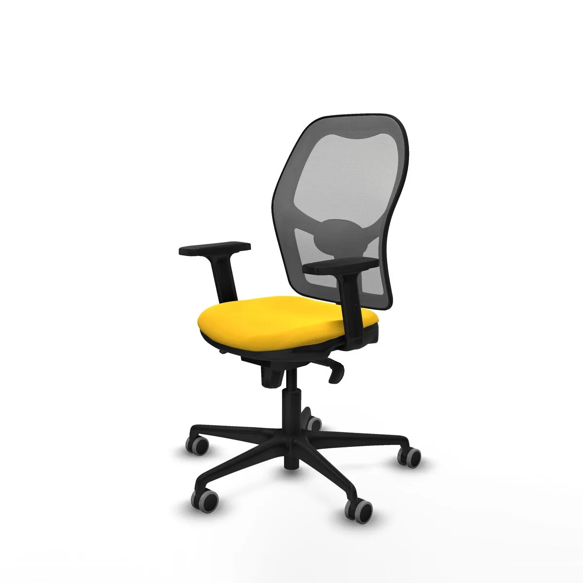 Chaise de jeu piqueras y crespo 2d036g0 jaune s571615818. Diaytar s'engage à vous proposer une expérience shopping unique avec des produits généraux innovants, tendance et toujours à prix attractifs