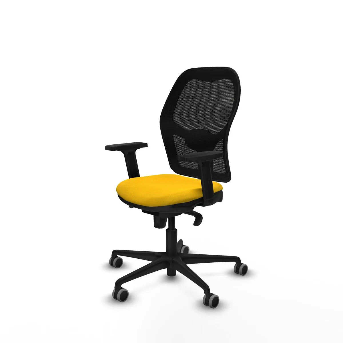 Chaise de jeu piqueras y crespo 2d036g0 jaune s571641846. L'aventure Diaytar est une quête permanente de sens et d'esthétisme à travers des produits soigneusement pensés.