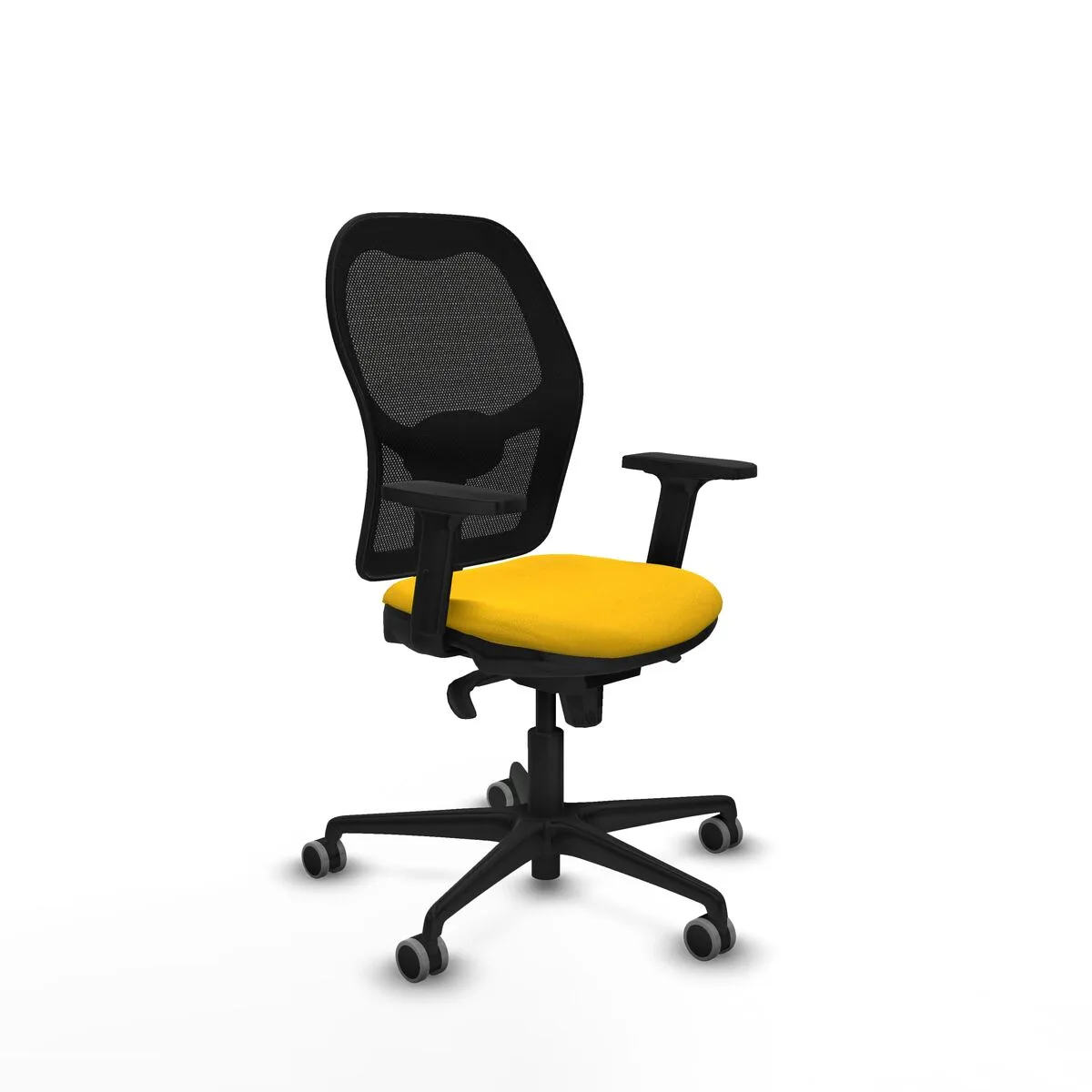 Chaise de jeu piqueras y crespo 2d036g0 jaune s571641873. Diaytar a été conçu pour ceux qui refusent le compromis. Ici, chaque produit est une victoire du qualitatif sur le quantitatif.