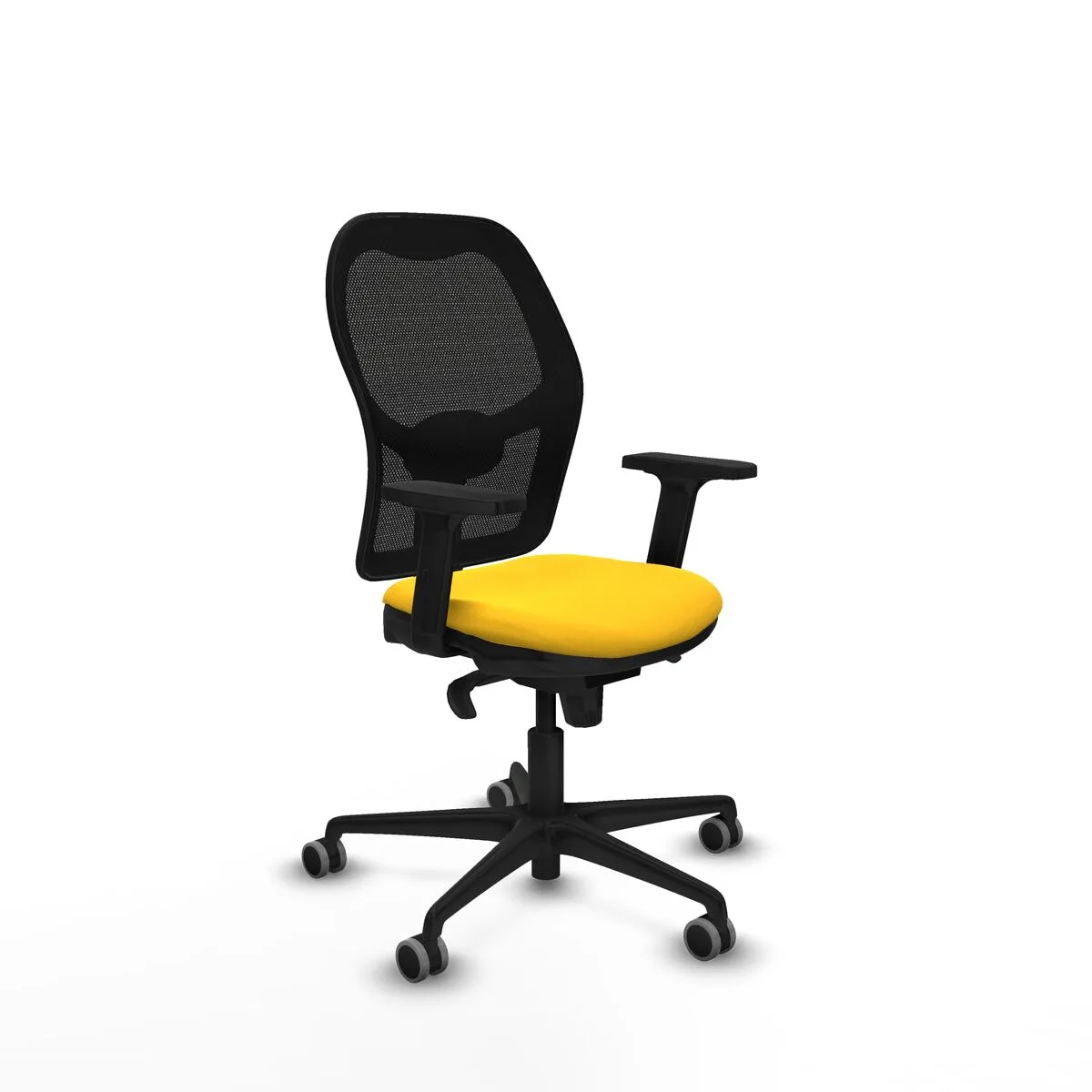 Chaise de jeu piqueras y crespo 2d036g0 jaune s571735424. Diaytar ou l'éloge de la diversité : un catalogue riche et varié où chacun trouve son bonheur, quel que soit son style
