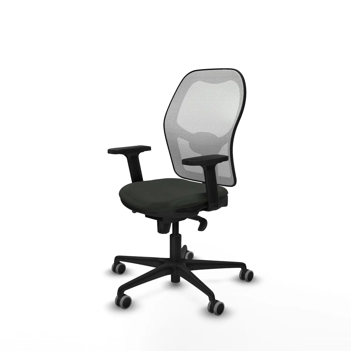Chaise de jeu piqueras y crespo 2d036g0 noir s571489071. Chez Diaytar, nous valorisons autant la fonction que la forme dans chaque produit que nous ajoutons à notre collection