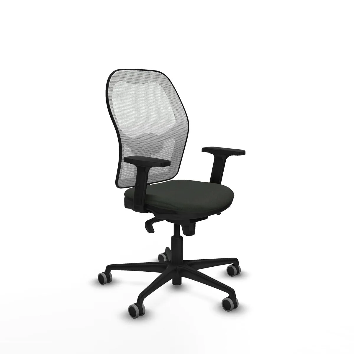 Chaise de jeu piqueras y crespo 2d036g0 noir s571489086. Diaytar, c'est l'assurance de découvrir des produits que vous ne trouverez nulle part ailleurs, tous domaines confondus