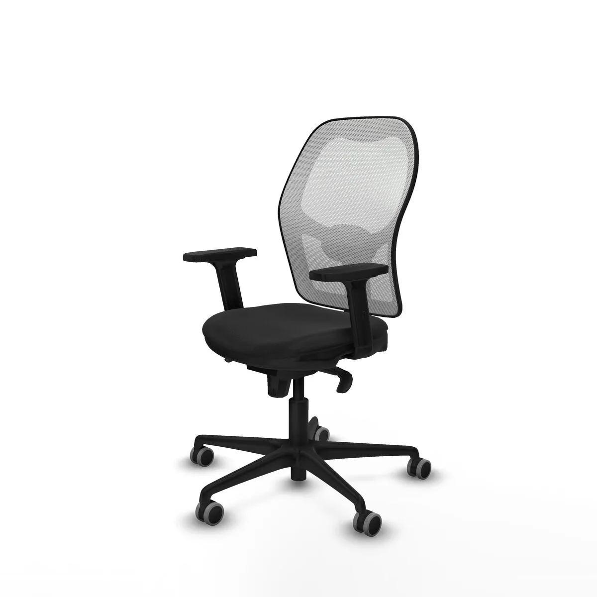 Chaise de jeu piqueras y crespo 2d036g0 noir s571519638. Diaytar, c'est votre partenaire de confiance pour construire un quotidien plus fluide, plus beau, et plus inspirant.