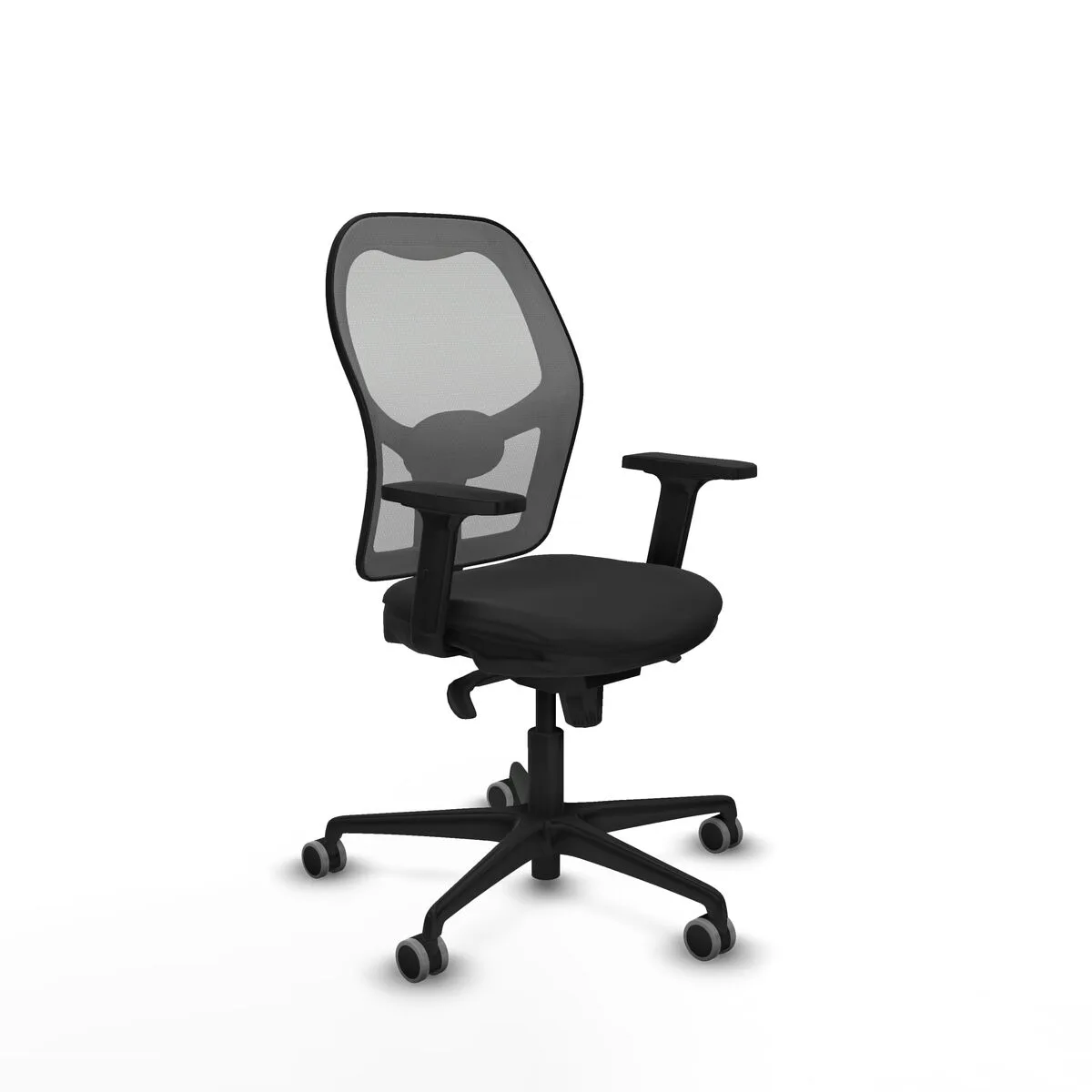 Chaise de jeu piqueras y crespo 2d036g0 noir s571639278. Créez votre look signature avec les pièces mode sélectionnées par Diaytar.