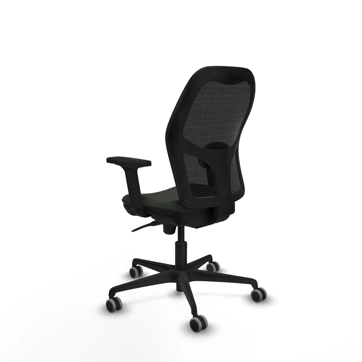 Chaise de jeu piqueras y crespo 2d036g0 noir s571728219. Diaytar : Parce que vous méritez le meilleur, nous sélectionnons l'excellence.