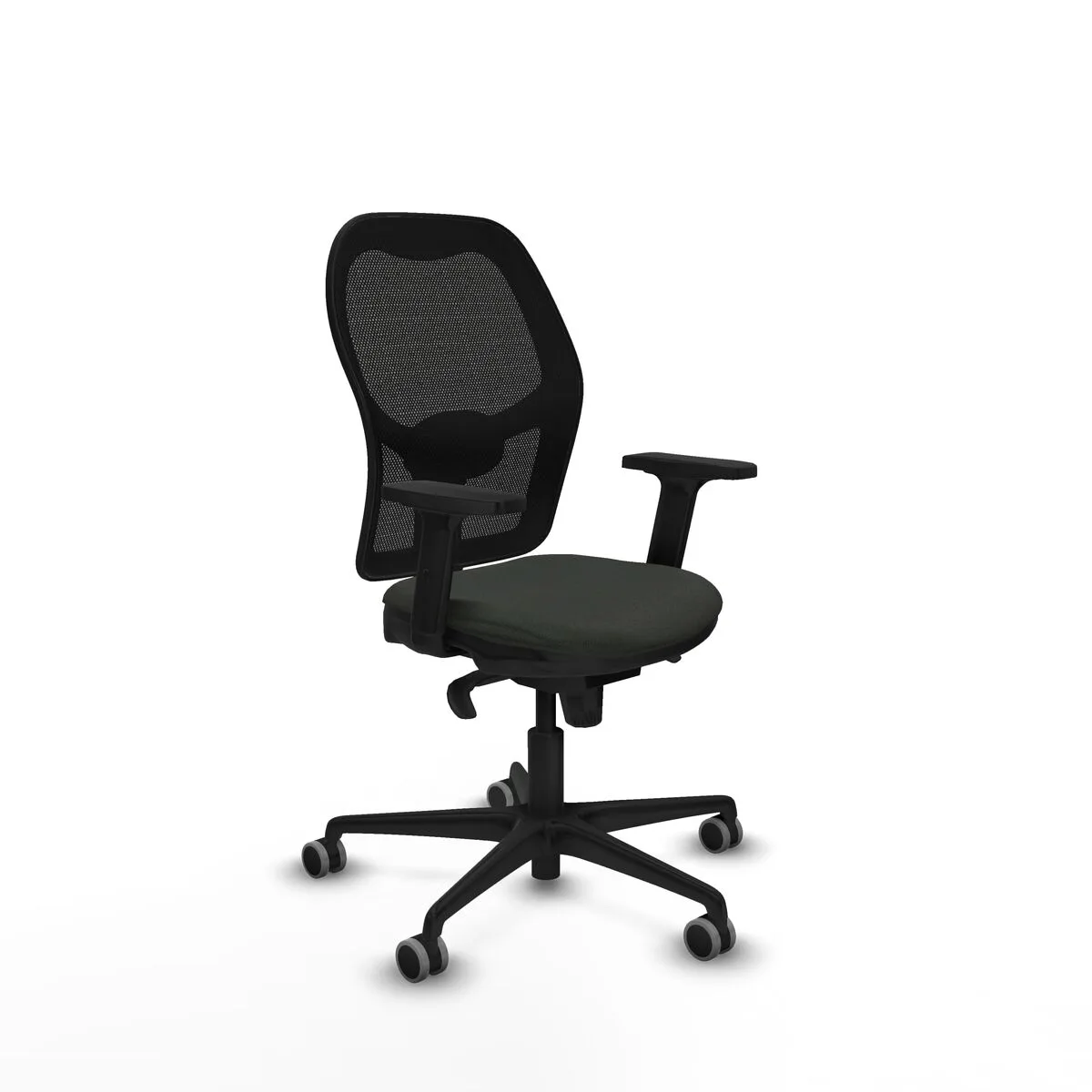 Chaise de jeu piqueras y crespo 2d036g0 noir s571728245. La qualité Diaytar : un engagement, une promesse, une satisfaction garantie.