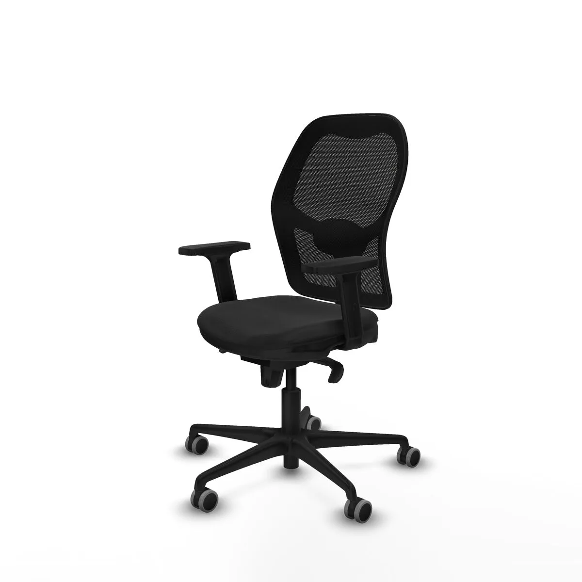 Chaise de jeu piqueras y crespo 2d036g0 noir s571758862. Diaytar, une destination où l'on vient pour un produit précis et où l'on reste pour l'étendue et la qualité de l'offre