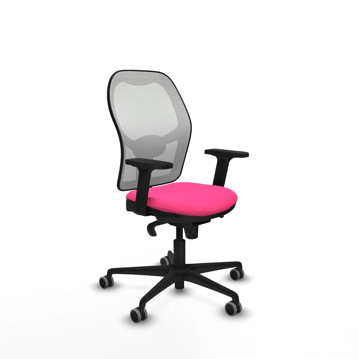 Chaise de jeu piqueras y crespo 2d036g0 rose s571504088. Diaytar réinvente votre quotidien avec des objets déco pleins de charme.