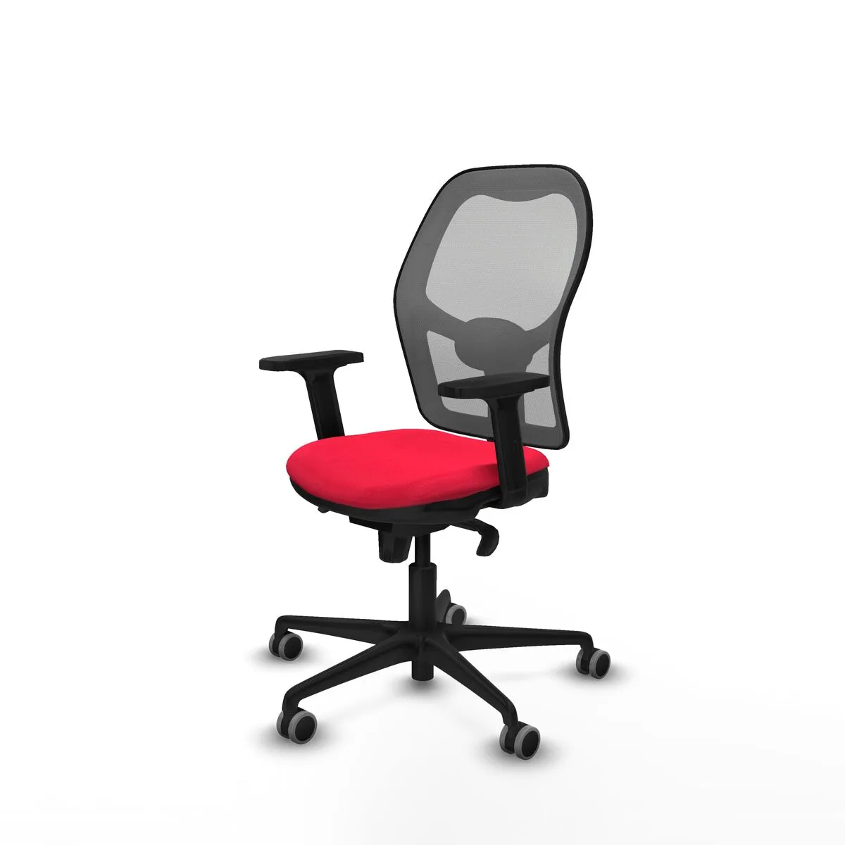 Chaise de jeu piqueras y crespo 2d036g0 rouge s571561877. Innovation, style et qualité : les trois piliers de l'expérience Diaytar.
