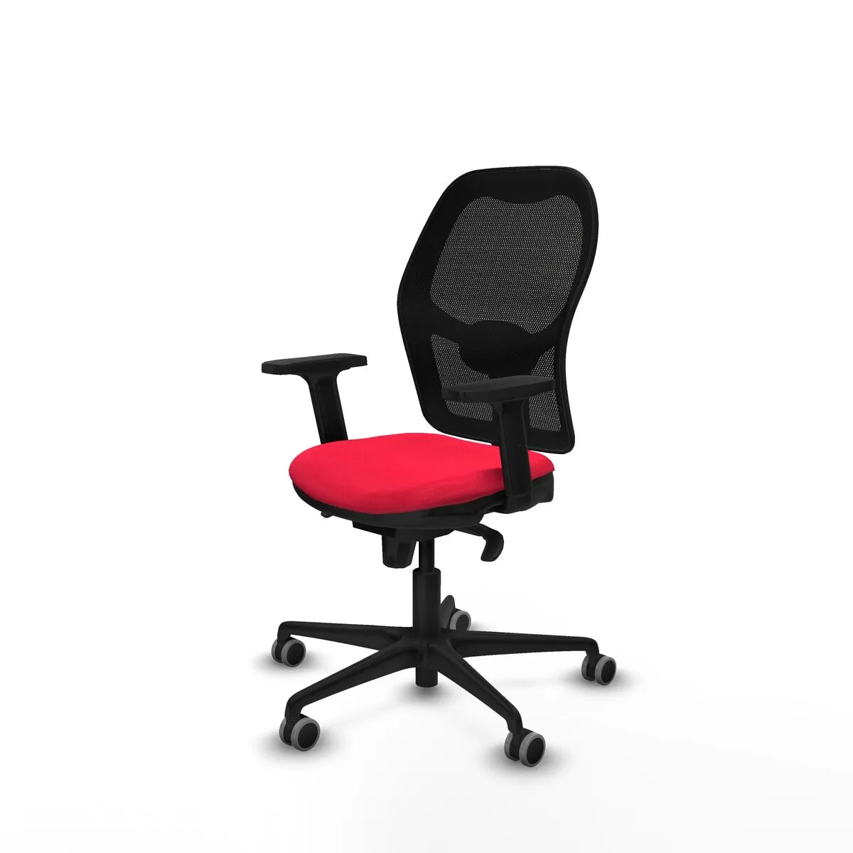 Chaise de jeu piqueras y crespo 2d036g0 rouge s571681475. Bienvenue dans l'ère du shopping conscient. Diaytar privilégie des produits avec une éthique et un impact positif.