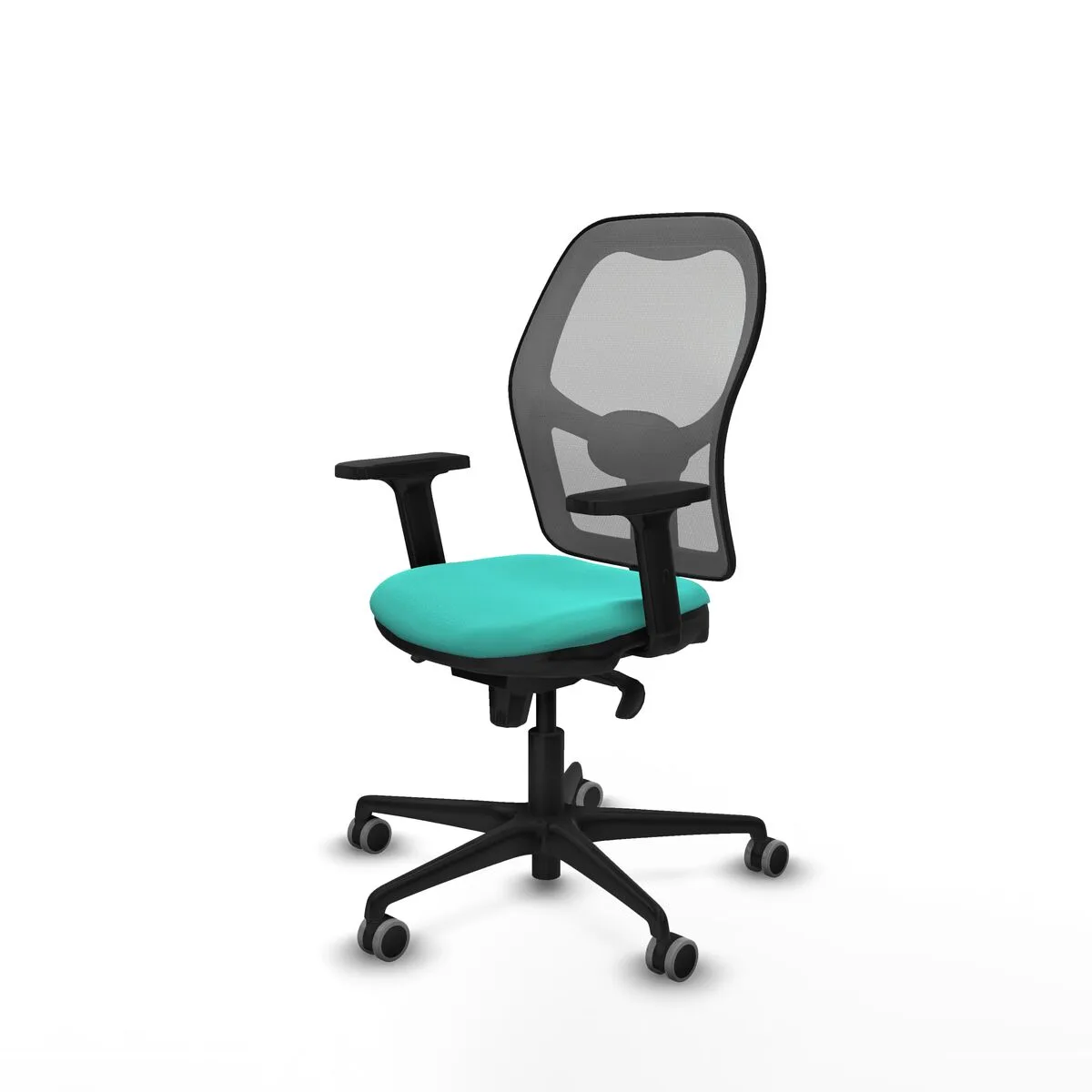 Chaise de jeu piqueras y crespo 2d036g0 turquoise s571631468. Diaytar, le nom qui garantit que chaque produit, du plus technologique au plus basique, a été choisi avec goût et exigence