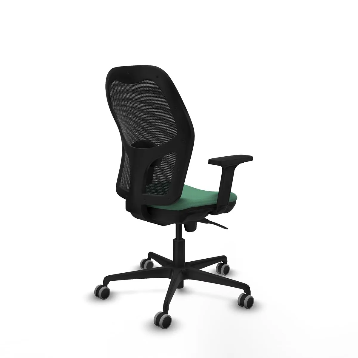Chaise de jeu piqueras y crespo 2d036g0 vert emeraude s571703027. Diaytar, c'est l'alliance inattendue entre la rigueur suisse et la créativité italienne, appliquée au produit généraliste.