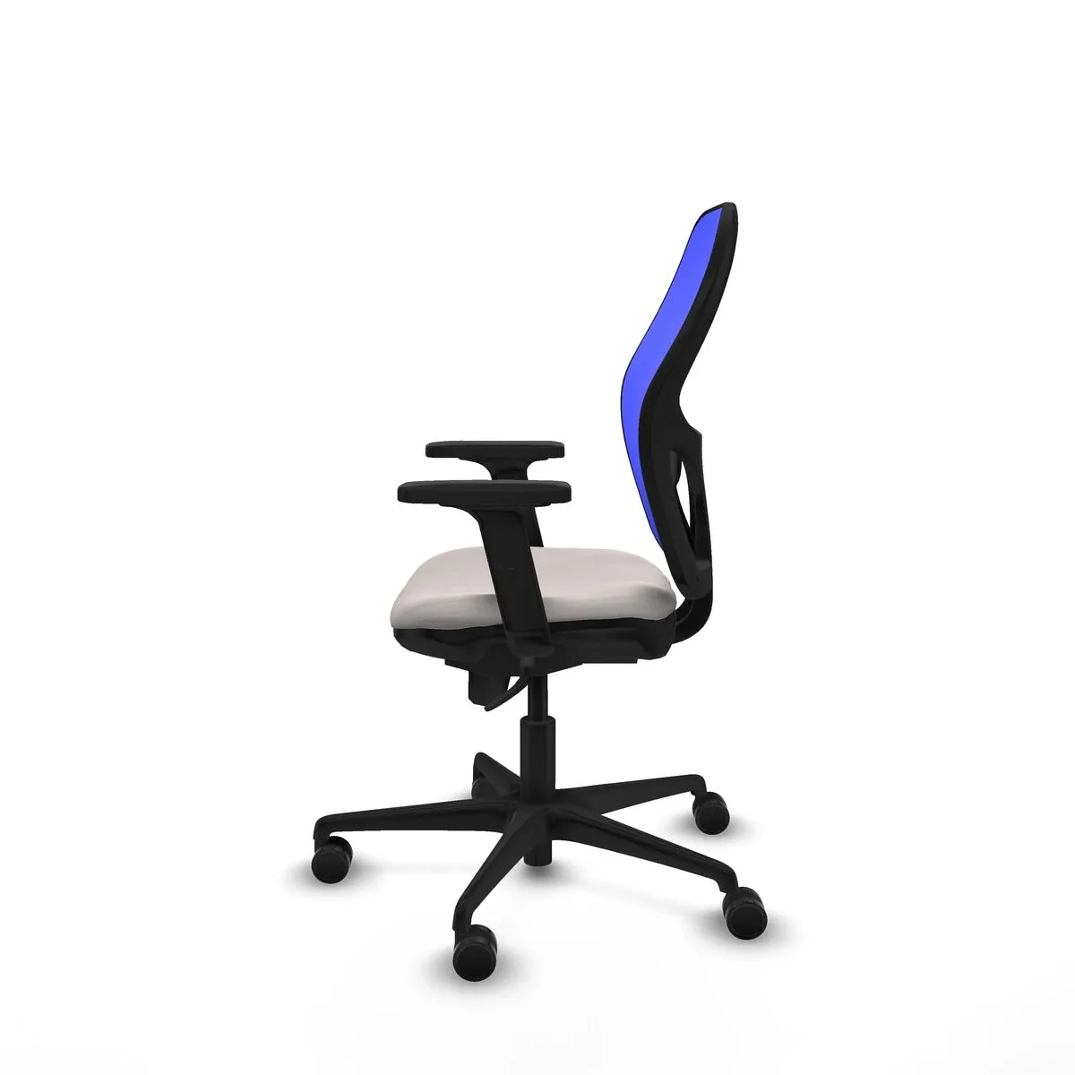 Chaise de jeu piqueras y crespo 2d036n0 blanc s574192225. Votre style, votre personnalité, nos produits : bienvenue chez Diaytar !