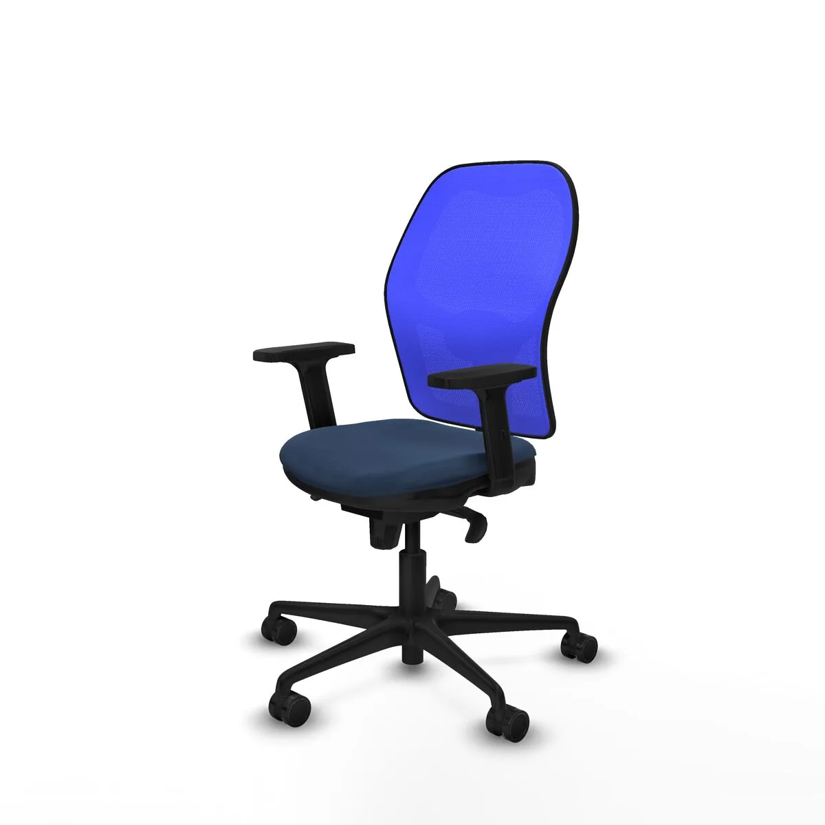 Chaise de jeu piqueras y crespo 2d036n0 blue marine s574194557. Diaytar, c'est l'alchimie parfaite entre la froide efficacité de la tech et la chaleur rassurante des produits de qualité.