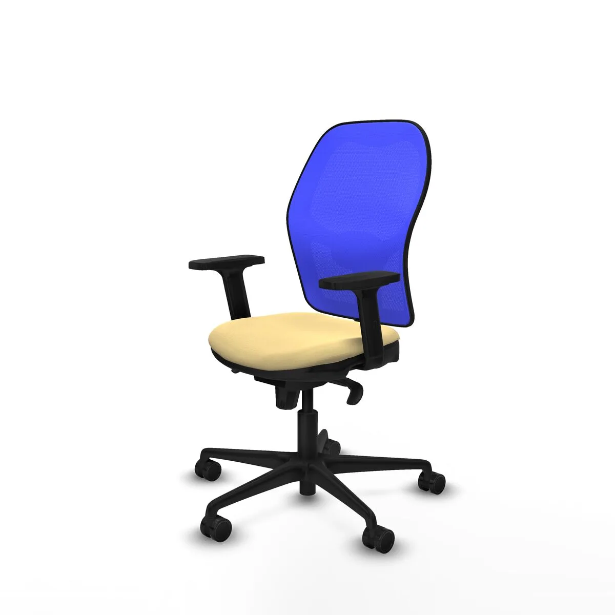Chaise de jeu piqueras y crespo 2d036n0 creme s574205237. Diaytar : La boutique qui réunit qualité, tendance et prix accessibles sous un même toit.