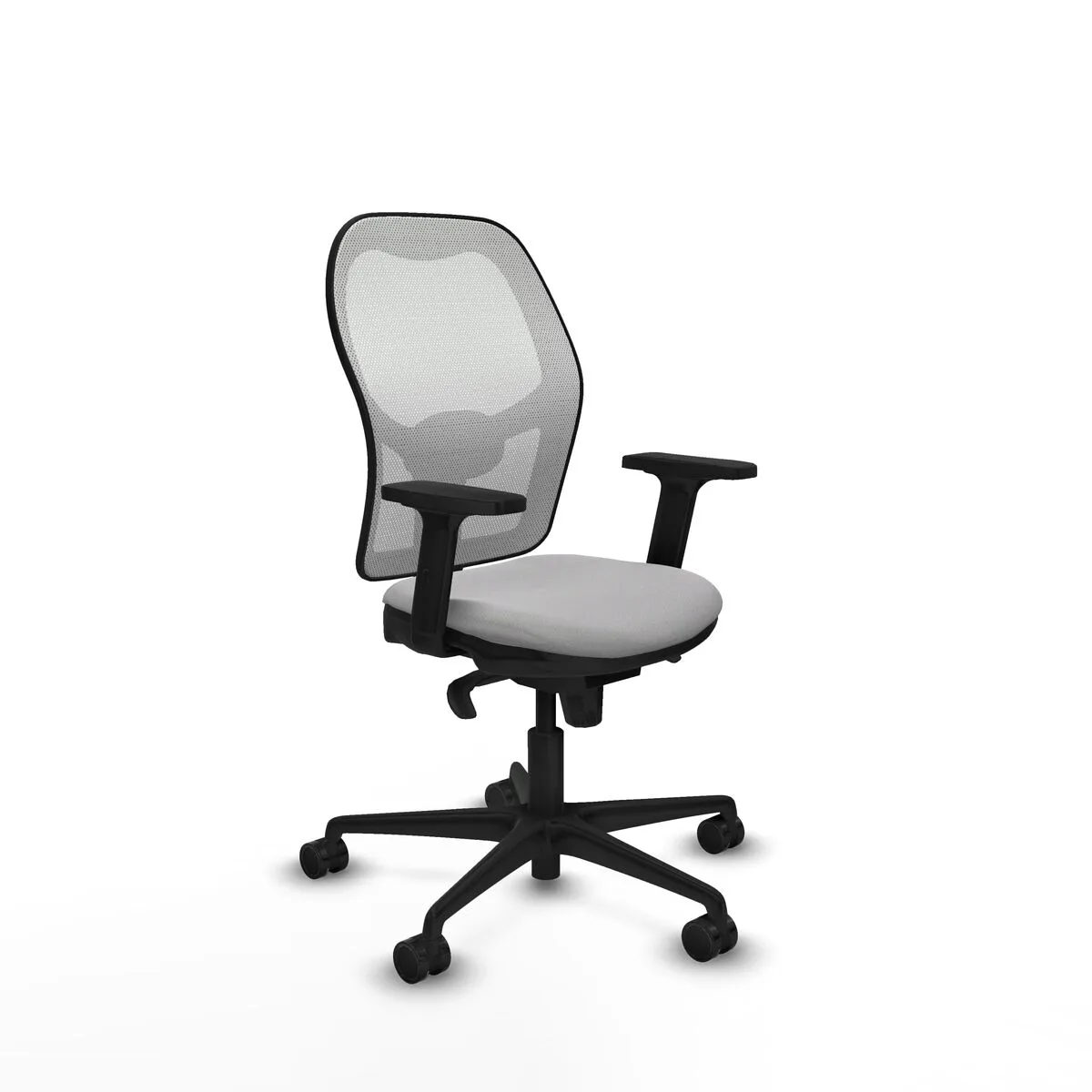 Chaise de jeu piqueras y crespo 2d036n0 gris clair s571453340. Notre équipe chez Diaytar est votre équipe de choc, dévouée à débusquer les produits qui méritent votre attention.