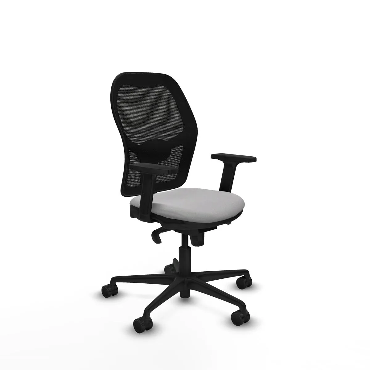 Chaise de jeu piqueras y crespo 2d036n0 gris clair s571692562. Diaytar a fait le pari de la transparence : nous vous disons tout sur l'origine et la conception de nos produits.