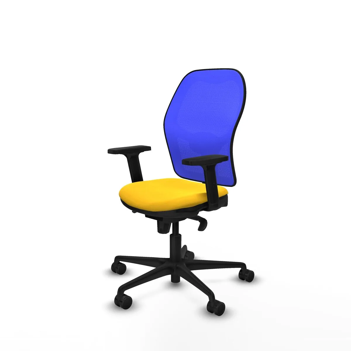 Chaise de jeu piqueras y crespo 2d036n0 jaune s574189982. Diaytar s'engage à vous proposer une expérience shopping unique avec des produits généraux innovants, tendance et toujours à prix attractifs