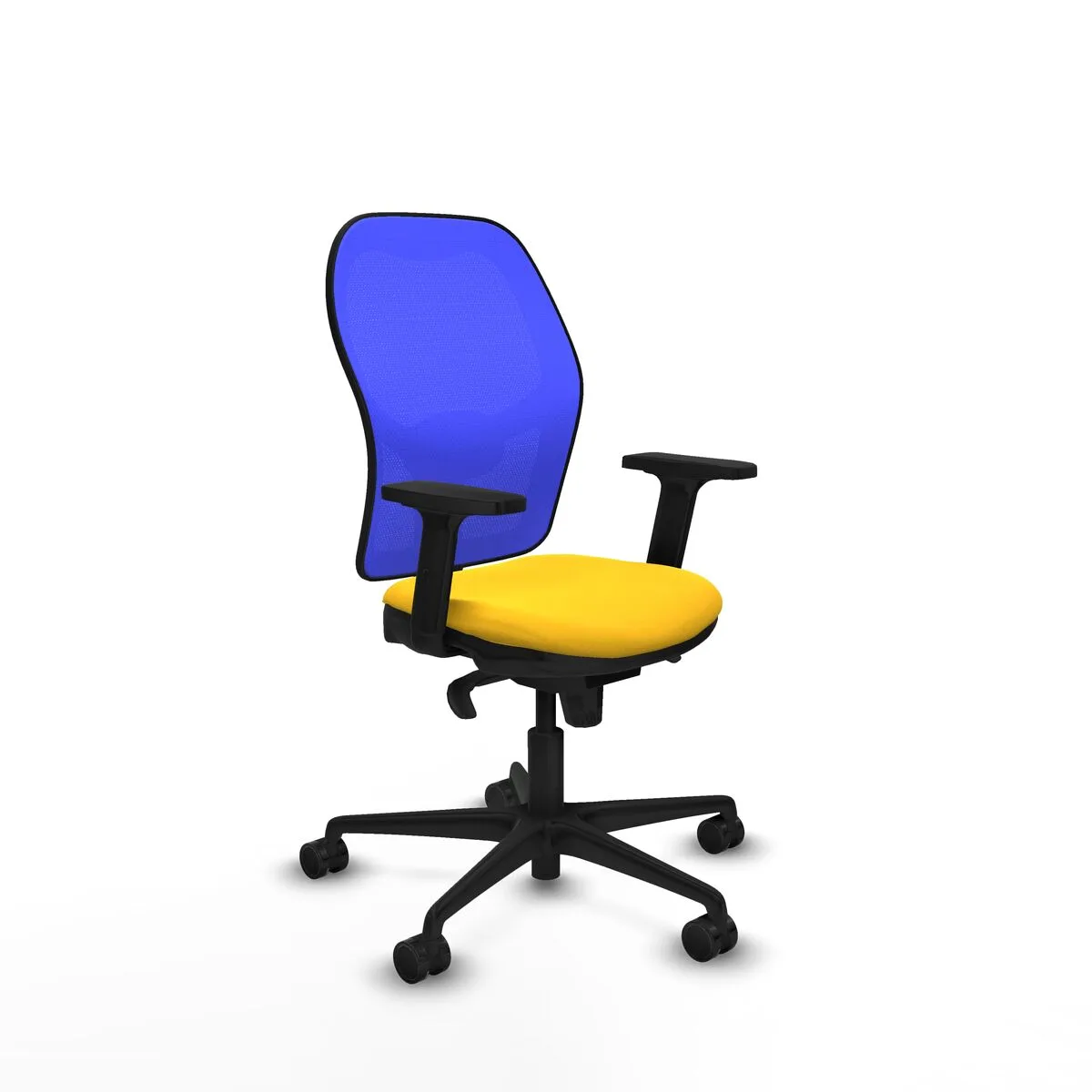 Chaise de jeu piqueras y crespo 2d036n0 jaune s574189985. Diaytar, c'est le carnet d'adresses secret des influenceurs lifestyle. Découvrez les produits qu'ils utilisent vraiment.