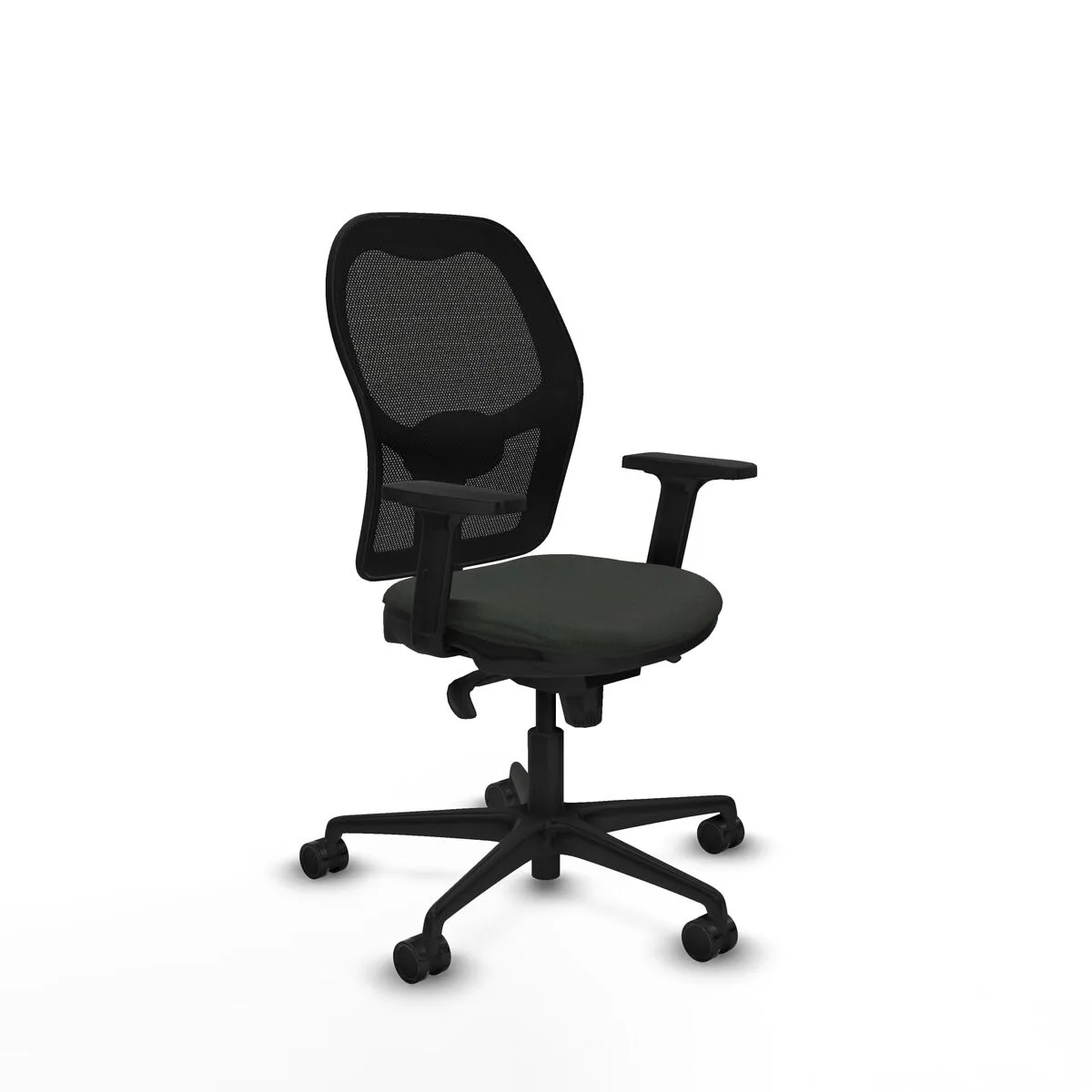Chaise de jeu piqueras y crespo 2d036n0 noir s571728519. Diaytar réinvente votre quotidien avec des objets déco pleins de charme.