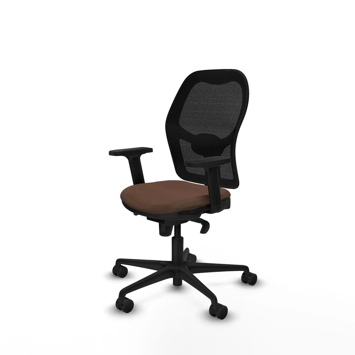 Chaise de jeu piqueras y crespo 2d036n0 noir brun fonce s571706965. Diaytar, c'est le cercle vertueux : des produits de qualité qui améliorent votre vie, qui vous rendent heureux, alors vous revenez.