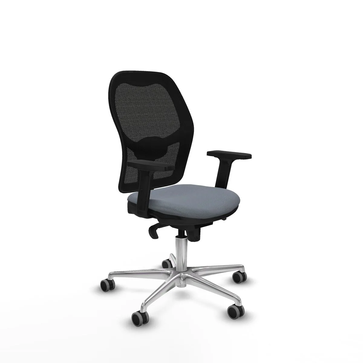 Chaise de jeu piqueras y crespo 2d086g0 gris s571660421. Chez Diaytar, chaque détail compte pour votre satisfaction totale.